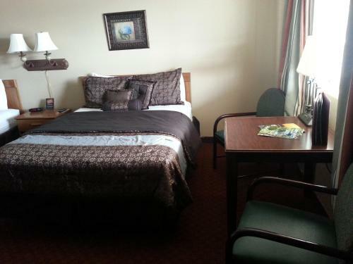 Raine Motel