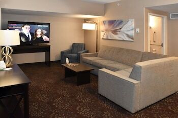 Hotel Holiday Inn Canton-belden Village