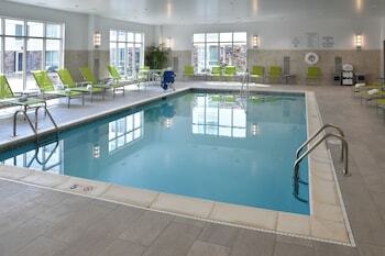 Hotel Holiday Inn Canton-belden Village
