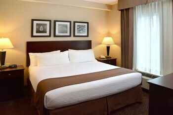 Hotel Holiday Inn Canton-belden Village