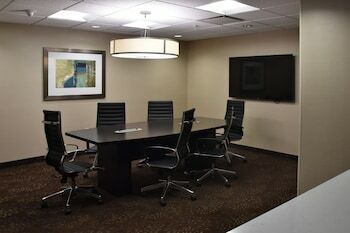 Hotel Holiday Inn Canton-belden Village