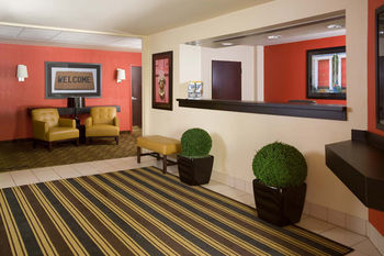 Hotel Extended Stay America - Washington, D.c. - Landover