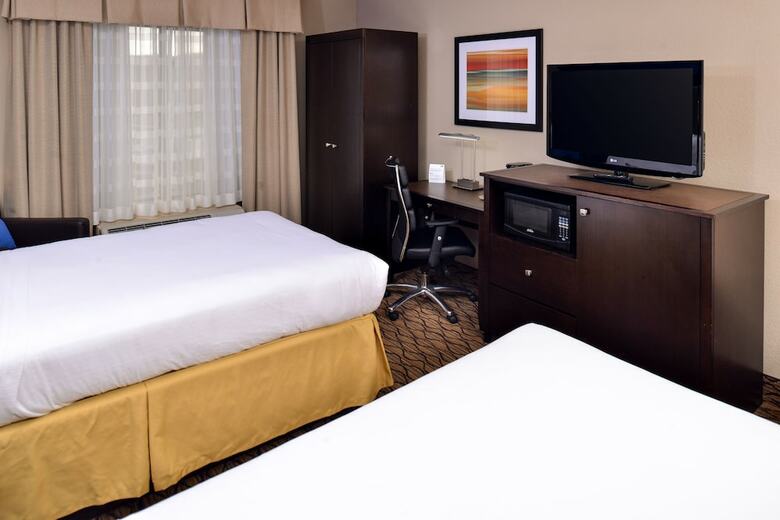 Hotel Holiday Inn Express Hunt Valley