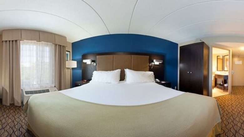Hotel Holiday Inn Express Hunt Valley