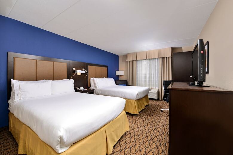 Hotel Holiday Inn Express Hunt Valley