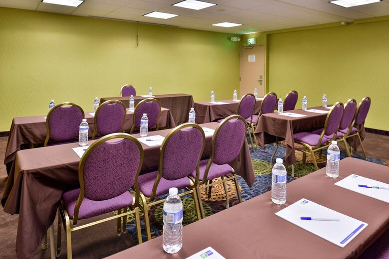 Hotel Holiday Inn Express Hunt Valley