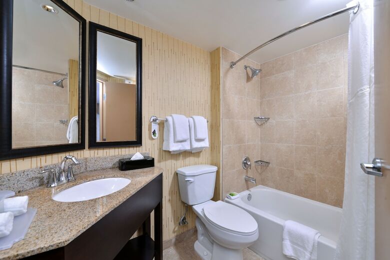 Hotel Holiday Inn Express Hunt Valley