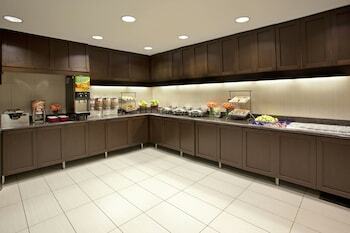 Hotel Residence Inn Baltimore Hunt Valley