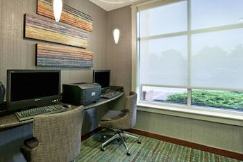 Hotel Residence Inn Baltimore Hunt Valley