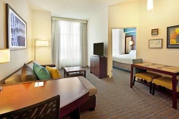 Hotel Residence Inn Baltimore Hunt Valley