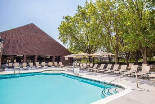 Hotel Baltimore Hunt Valley Inn