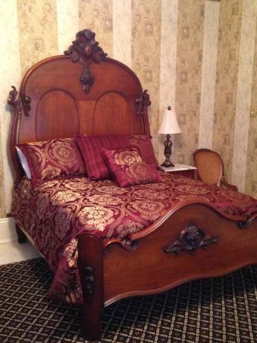 Bed & Breakfast Dansereau House