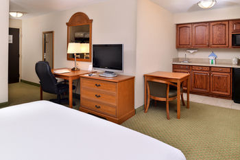 Holiday Inn Express Hotel & Suites Madison