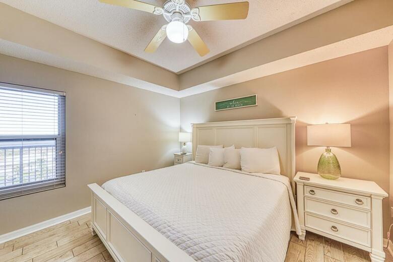 Hotel Summerwind Resort By Wyndham Vacation Rentals