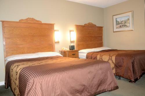 Hotel Four Seasons Country Inn