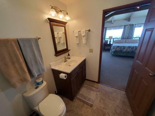 A Beautiful Edge Of The World Bed & Breakfast