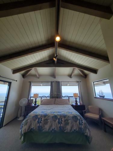 A Beautiful Edge Of The World Bed & Breakfast