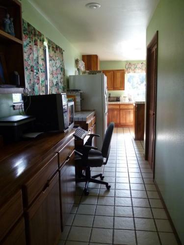 A Beautiful Edge Of The World Bed & Breakfast