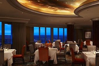 Hotel Grand Pequot Tower At Foxwoods