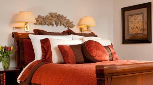 Posada Stonecroft Country Inn