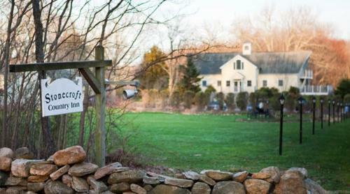 Posada Stonecroft Country Inn