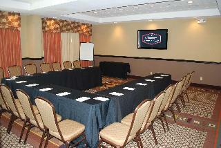 Hotel Hampton Inn & Suites Phoenix/gilbert