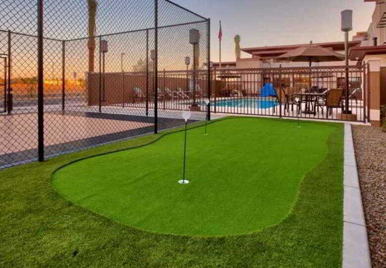 Hotel Residence Inn By Marriott Phoenix Gilbert