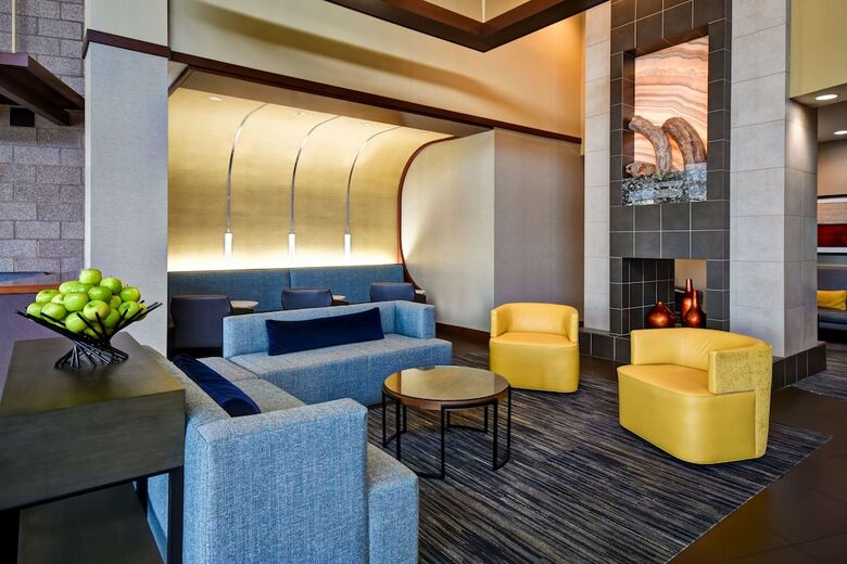 Hotel Hyatt Place Phoenix Gilbert