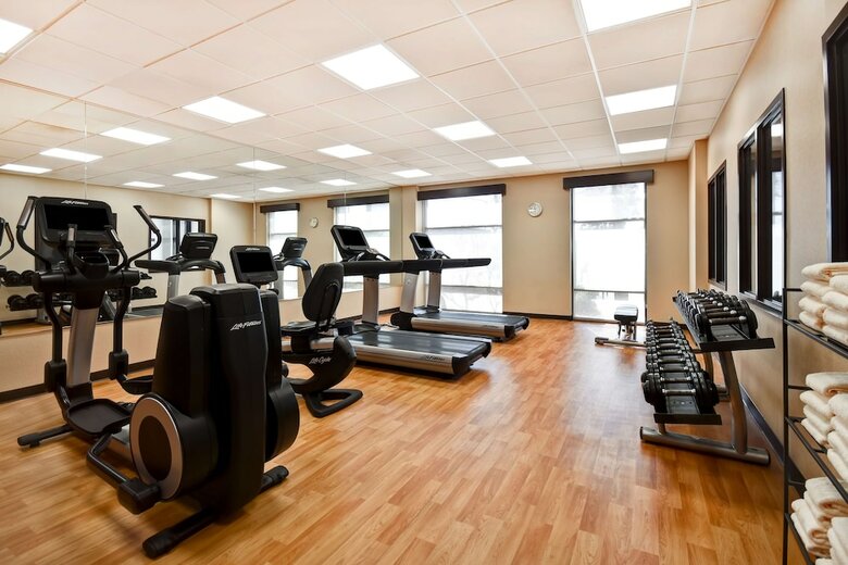 Hotel Hyatt Place Phoenix Gilbert