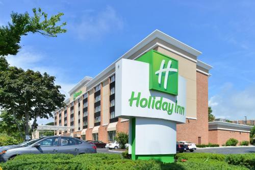 Hotel Holiday Inn New London