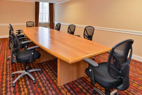 Hotel Holiday Inn New London
