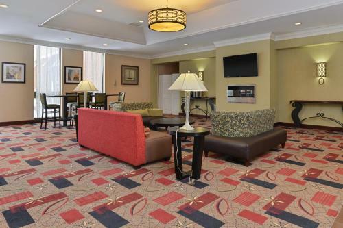 Hotel Holiday Inn New London