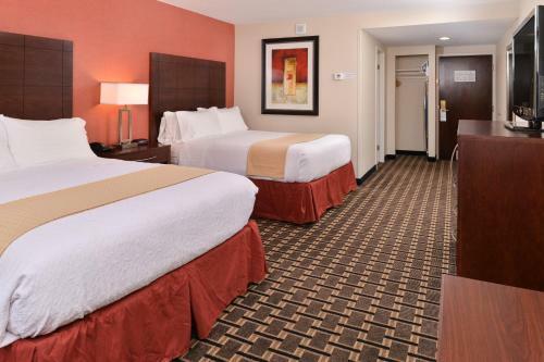 Hotel Holiday Inn New London