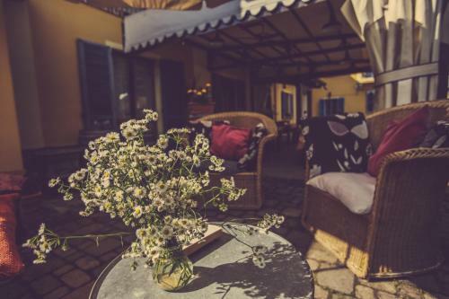 Agroturismo Agriturismo I Sur� Asti