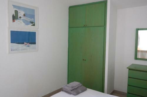 Apartamento Sardinia Blu Residence