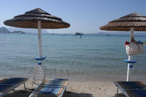 Apartamento Sardinia Blu Residence