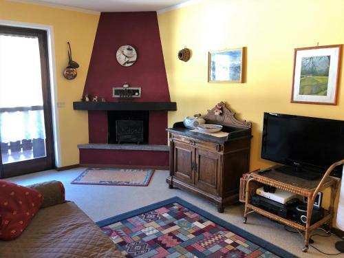 Apartamento Appartamento Giustino 072