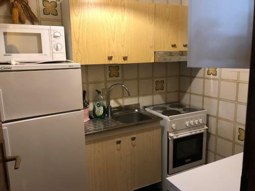 Apartamento Appartamento Giustino 072