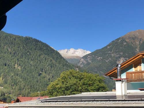 Apartamento Appartamento Giustino 072