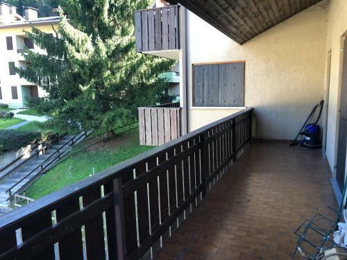Apartamento Appartamento Giustino 072