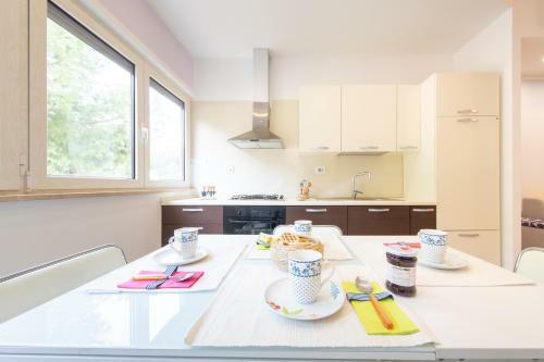 Apartamento Appartamento Azzurra Deluxe - Myho Casa