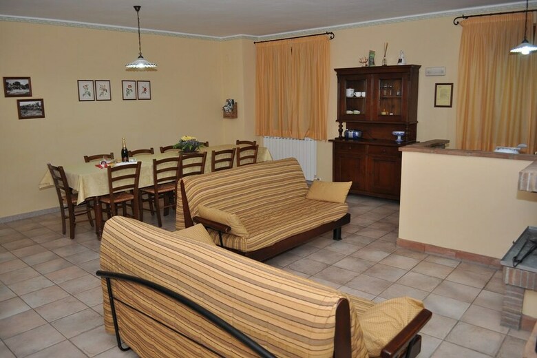 Agroturismo Agriturismo Le Dolci Colline