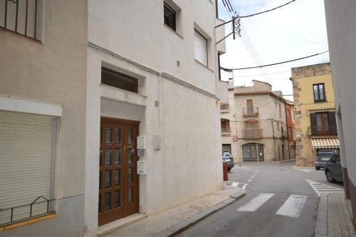 Peque�o Apartamento A 3km De La Playa. Apt Roquet