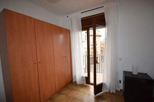 Peque�o Apartamento A 3km De La Playa. Apt Roquet