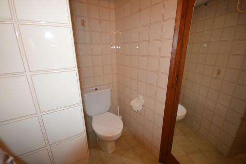 Peque�o Apartamento A 3km De La Playa. Apt Roquet