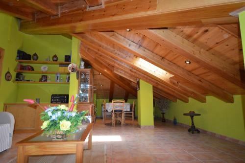Casa Con Piscina Y Jardin 2km Del Mar.teixidor