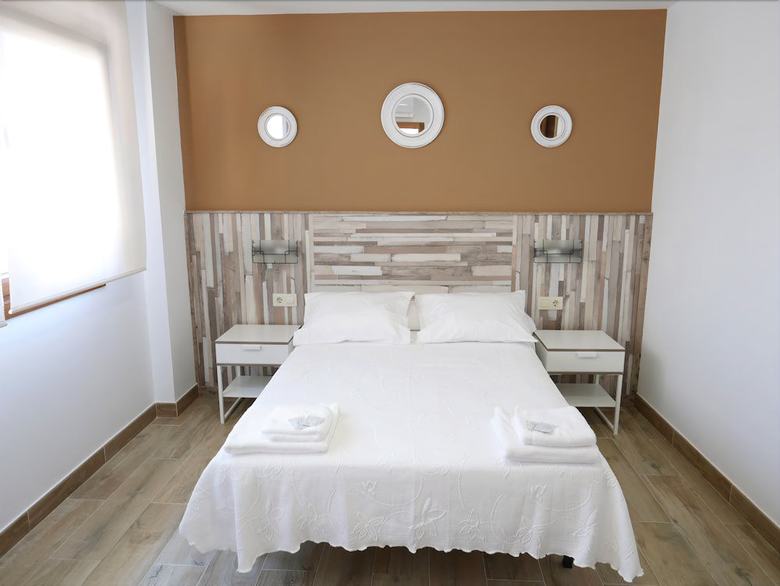 Hostal Pensi�n O Escondidino