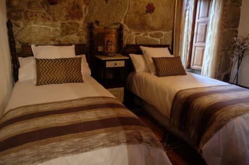 Agroturismo Casa Rural San Lourenzo