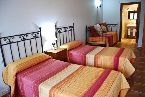 Agroturismo Casa Rural Gaubeka