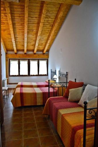 Agroturismo Casa Rural Gaubeka